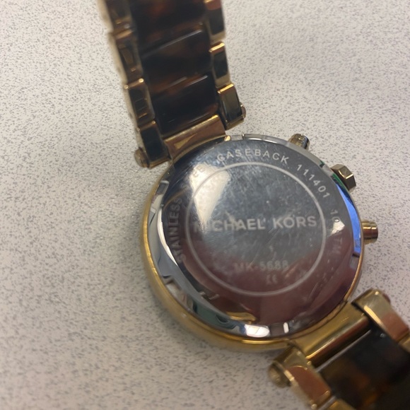 Michael Kors women’s watch - Picture 5 of 7